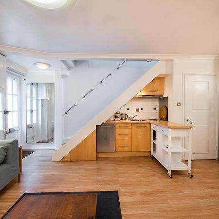Charming 1Bed In Kings Cross Apartment London Ngoại thất bức ảnh