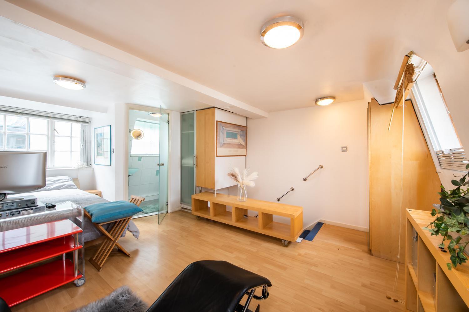 Charming 1Bed In Kings Cross Apartment London Ngoại thất bức ảnh