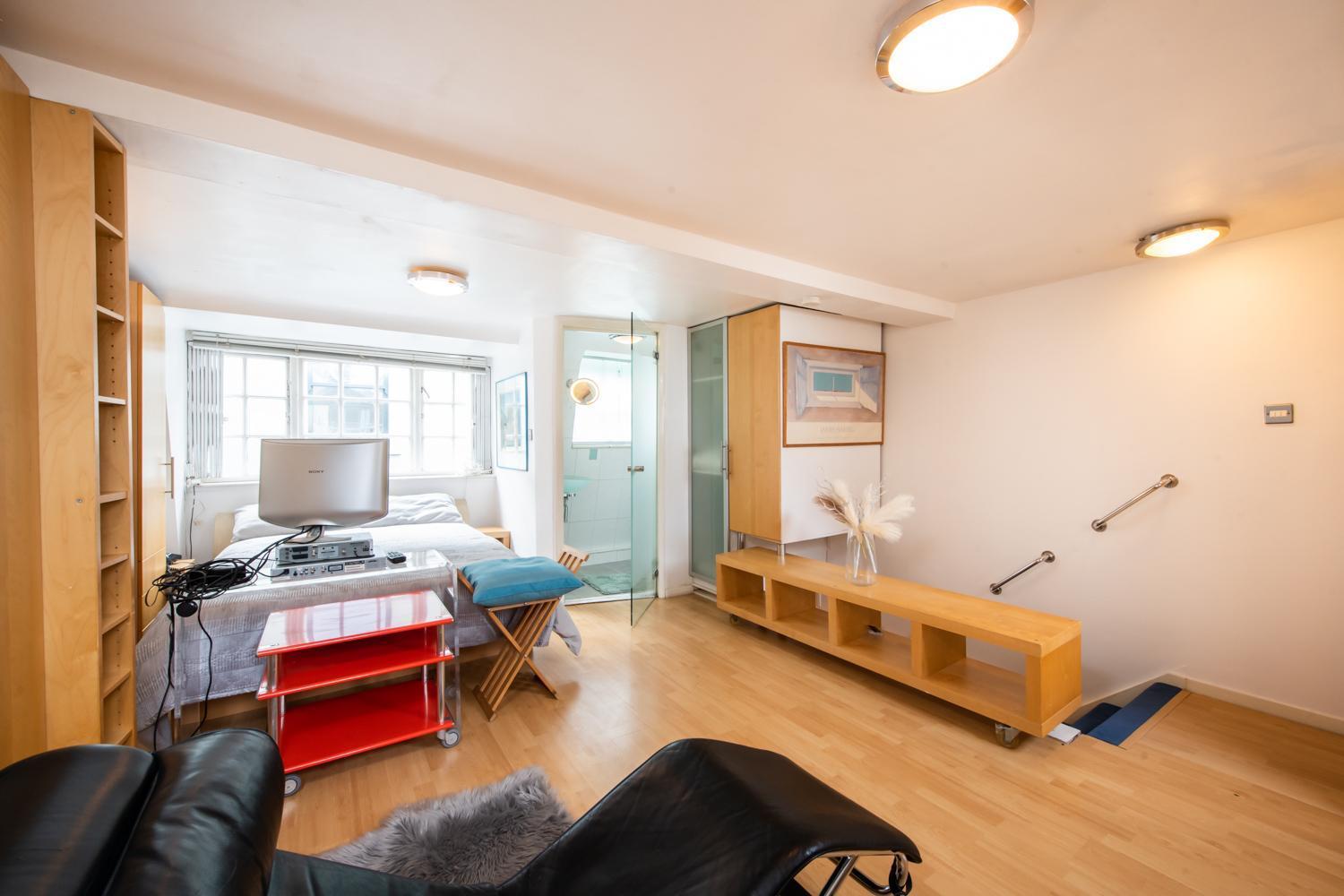 Charming 1Bed In Kings Cross Apartment London Ngoại thất bức ảnh