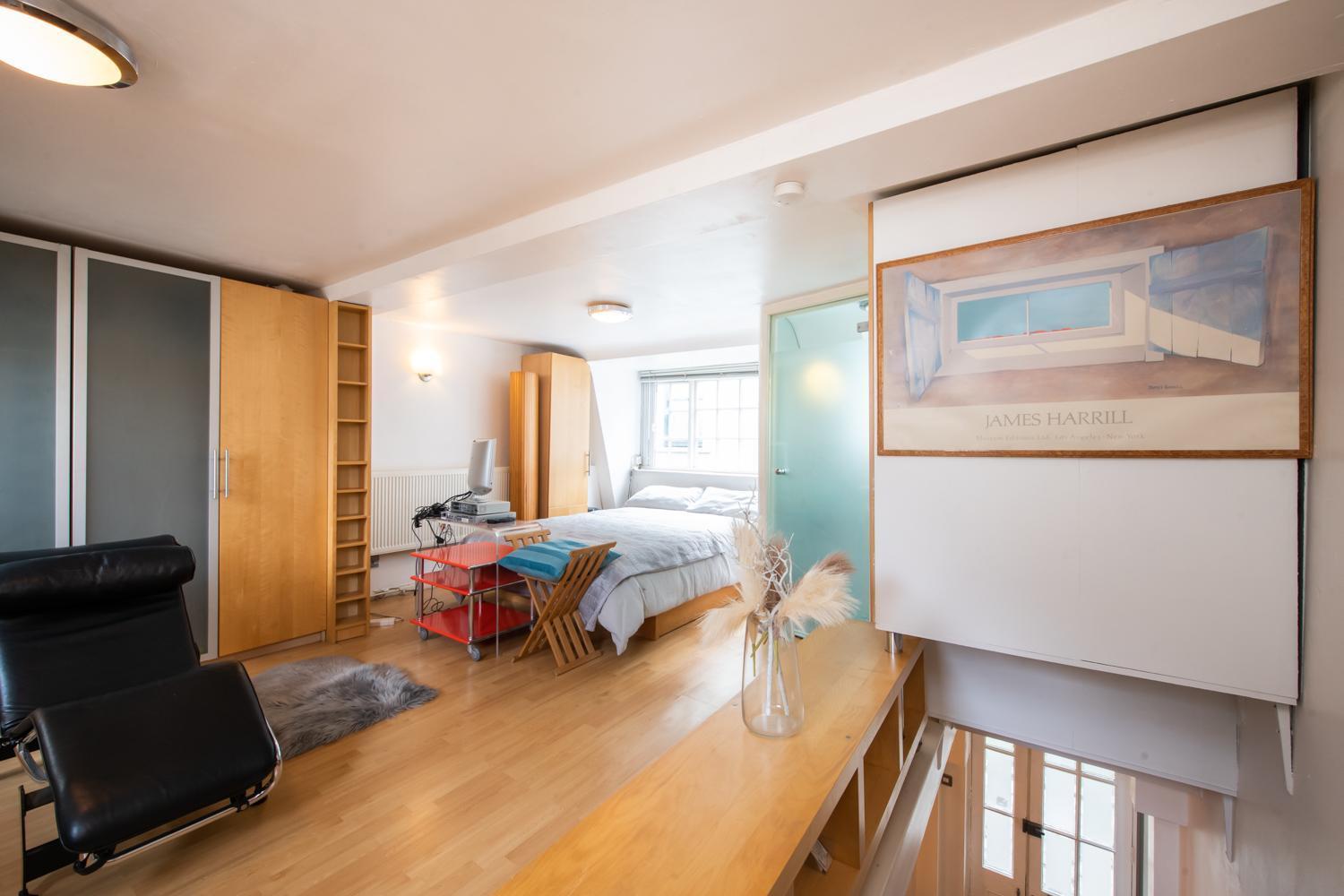 Charming 1Bed In Kings Cross Apartment London Ngoại thất bức ảnh